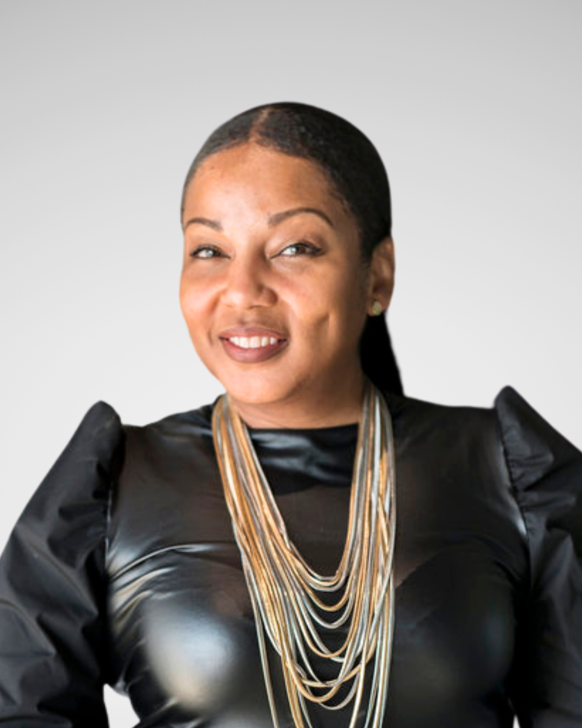 Picture of Melissa Parram