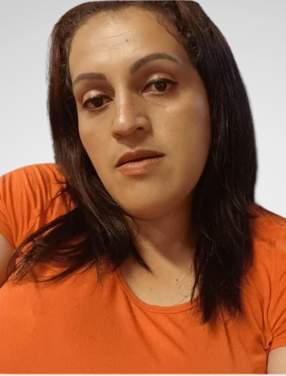 Picture of Juana Cabrera